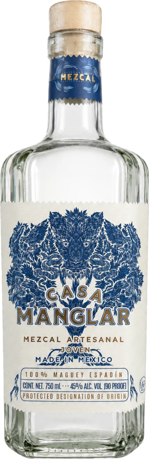 Casa Manglar Espadín